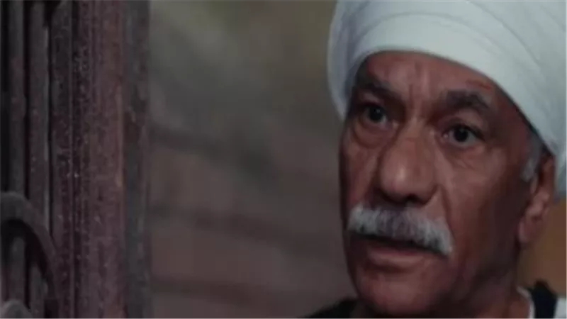 تألق في عالم السينما.. محطات فارقة في حياة الفنان سيد رجب