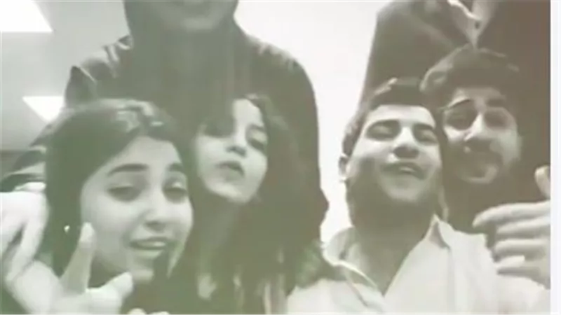 من قلب المعاناة إلى نبض الوفاء.. سر انتشار فيديو 