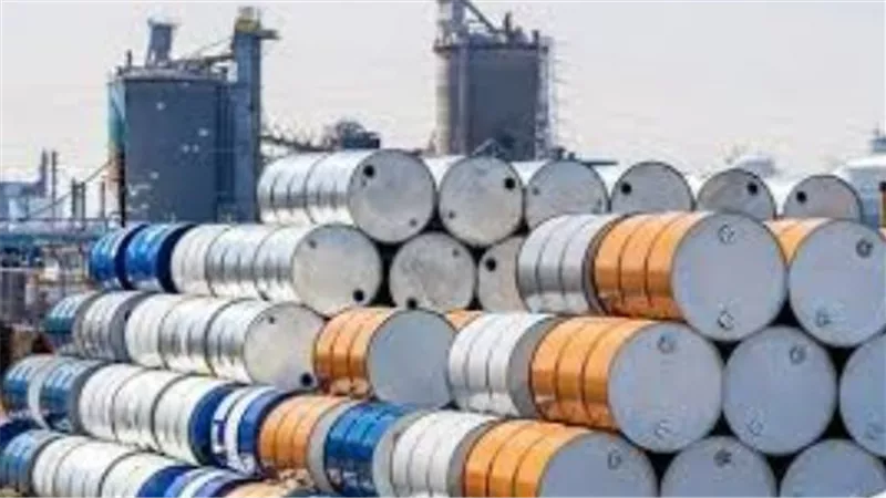 أسعار النفط والتضخم.. صندوق النقد يرفع توقعاته لزيادة الأسعار عالميًا بنسبة 4.4%