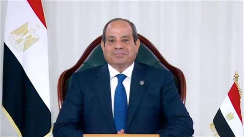 تفاصيل اجتماع الرئيس السيسي مع الفريق أشرف زاهر ووزير الإنتاج الحربي لبحث خطط التطوير