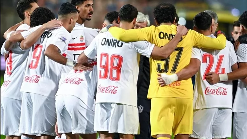 عبد الحليم علي: أفضل تعيين حكم مصري لـ مباراة الزمالك وبيراميدز