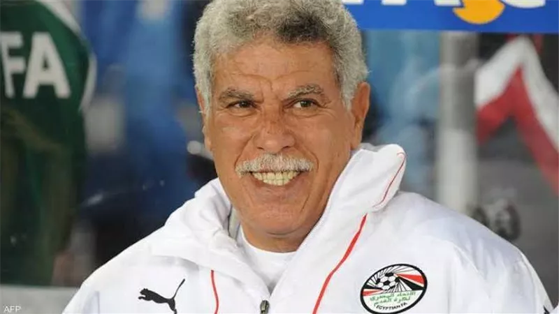 حلمي طولان: حسن شحاتة قيمة إنسانية وكروية كبيرة ولم أرَ لاعبًا مثله