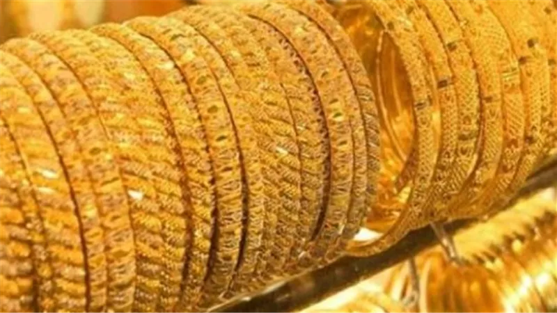 عيار 21 و18 في الواجهة.. ماذا حدث لأسعار الذهب بمصر في بداية التعاملات؟