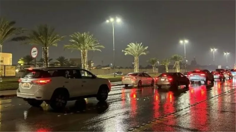 درجات الحرارة المتوقعة اليوم السبت 11_4_2026