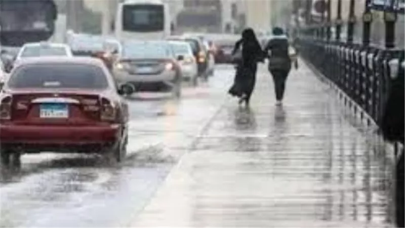 خريطة الظواهر الجوية ليوم الخميس.. نشاط رياح هابطة وأتربة عالقة في سماء المحافظات
