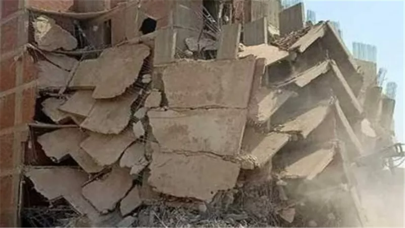 قانون البناء 2026.. الحكومة تفتح باب التقنين للبناء على أراضي الدولة وقيود الارتفاع