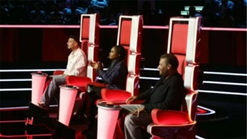 خفة ظل ومقالب.. كيف تفاعل جمهور MBC مع لجنة تحكيم ذا فويس كيدز في موسمها الجديد؟