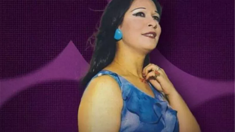 تفاصيل الوعكة الصحية لسهير زكي.. مشاكل التنفس والجفاف تثير قلق الجمهور العربي