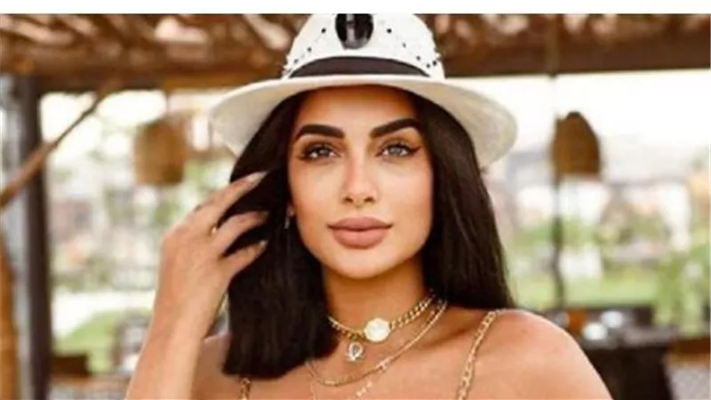 بكلمات حازمة.. جوري بكر ترفض الوصاية الدينية والتدخل في خصوصياتها عبر إنستغرام