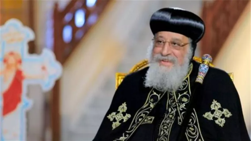 ضوابط حضور صلوات الجمعة العظيمة 2026 في الكاتدرائية