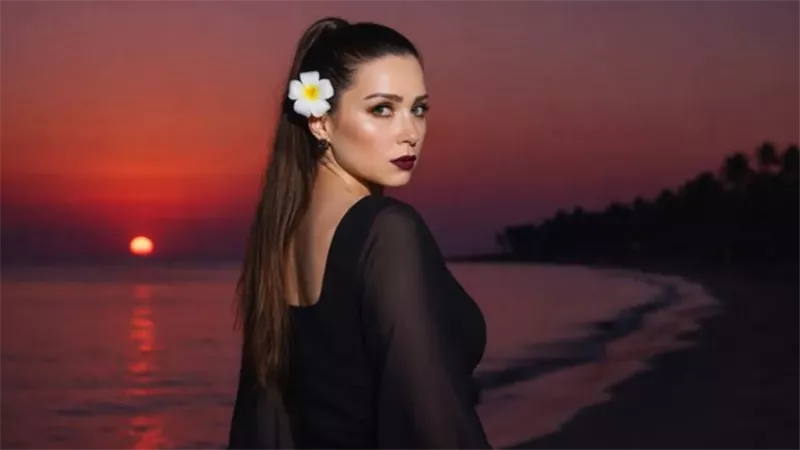 قائمة أبطال مسلسل 
