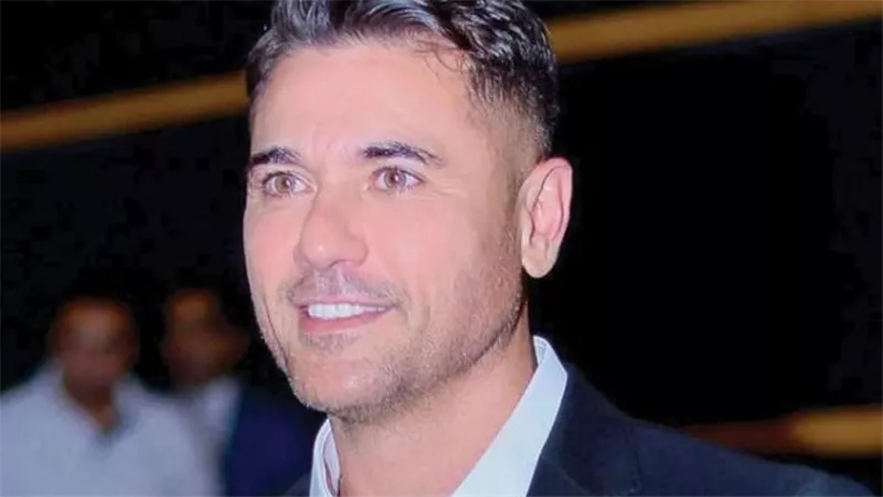 تفاصيل تعاون أحمد عز وأمينة خليل في مسلسل 