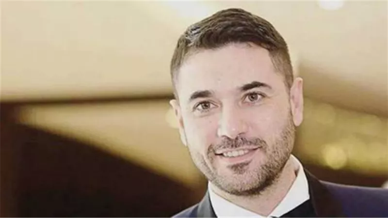 أحمد عز يتحدث عن تجربته الإذاعية 