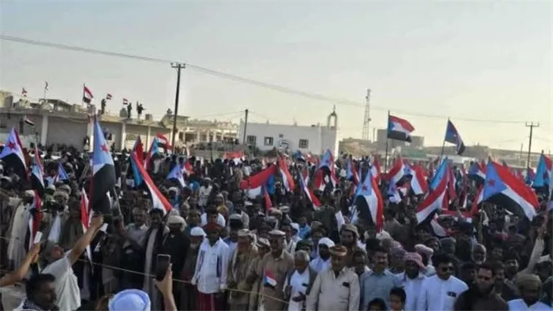 عهد الرجال للرجال: الذاكرة الجنوبية تحصن نفسها ضد محاولات تزييف الحقائق