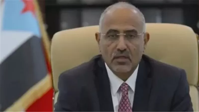 الزُبيدي.. الحضور الذي يمنح الثقة والمحرك الأساسي لتطلعات الشعب