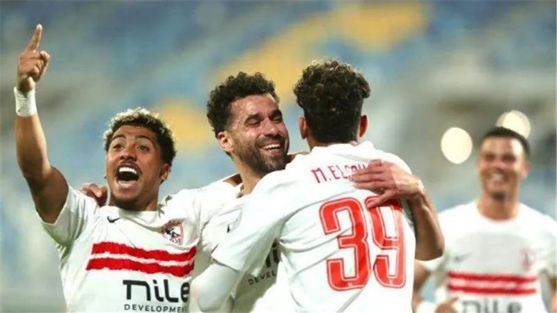 رسالة نارية من «جاليليو» لجماهير الزمالك: «مش وقت فلسفة.. وقت دعم وبس»