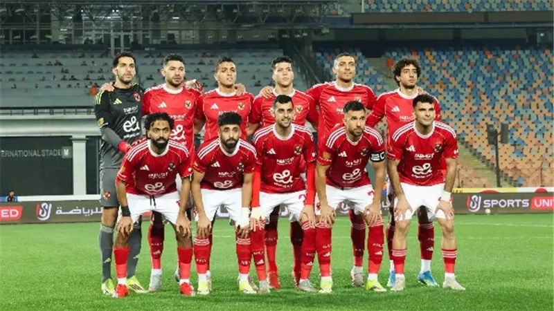 بتروجيت يكشف: الأهلي يستهدف ضم بدر موسى.. والقيمة المالية لم تحدّد