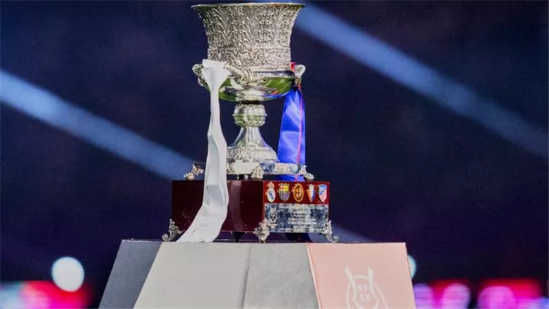 وسط ترقب برشلونة وريال مدريد.. تحديد ثنائي مشارك في كأس السوبر الإسباني 2027