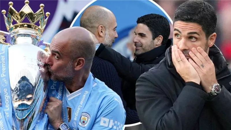 موعد والقناة الناقلة لمباراة مانشستر سيتي وآرسنال اليوم في الدوري الإنجليزي
