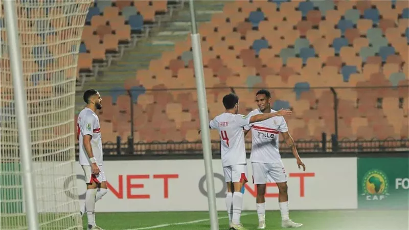 الزمالك: مواجهة الأهلي بتحكيم أجنبي.. وهذه تطورات أزمة زيزو