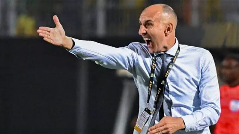 صدمة لـ يورتشيتش.. بيراميدز يتلقى ضربة موجعة قبل لقاء الزمالك