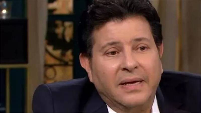 تفاصيل المكالمة الهاتفية بين منى عبد الغني وزوجة هاني شاكر
