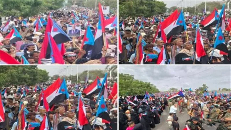 الجنوب ينتزع سيادته ويرفض الوصاية: رد حاسم على مشاريع الغرف المغلقة