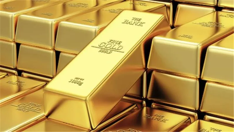 أسعار الذهب اليوم الأحد 19 أبريل 2026: الجنيه الذهب يتماسك أمام تقلبات السوق