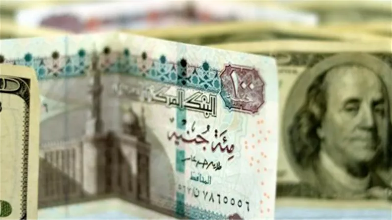رحلة الجنيه والدولار: كيف تأثرت أسعار الصرف ببيانات التضخم والسياسة النقدية؟