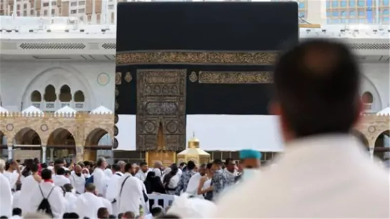 لبيك اللهم لبيك: المملكة تفتح ذراعيها لضيوف الرحمن وانطلاق موسم الحج لعام 2026