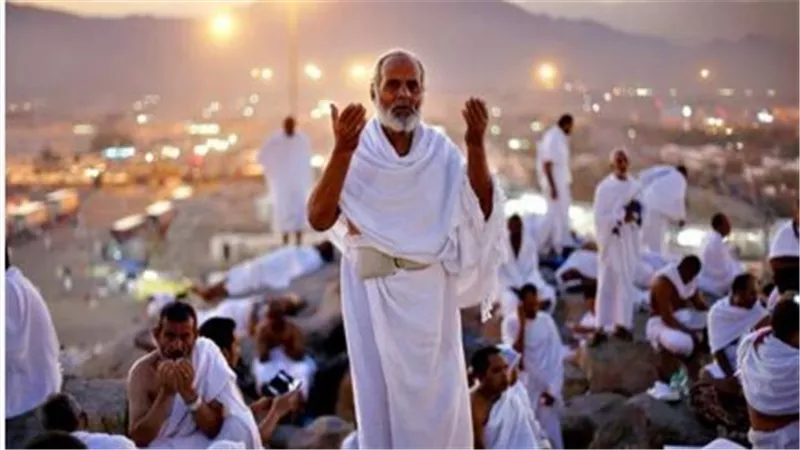 خطط تشغيلية متكاملة وكوادر متعددة اللغات لاستقبال الحجاج في منافذ المملكة