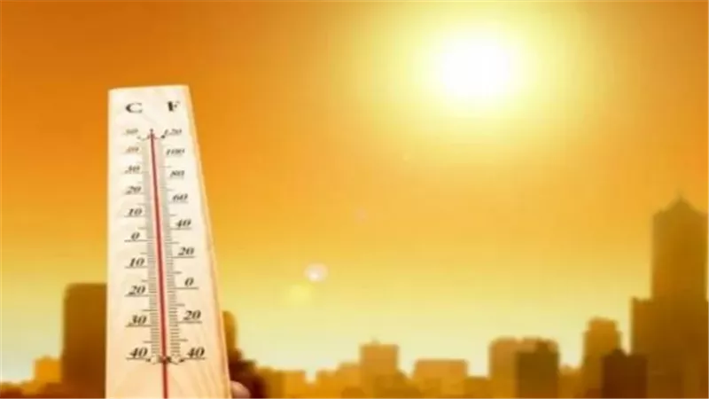 بين البرودة والحرارة.. الأرصاد تكشف تفاصيل درجات الحرارة المتوقعة اليوم الأحد