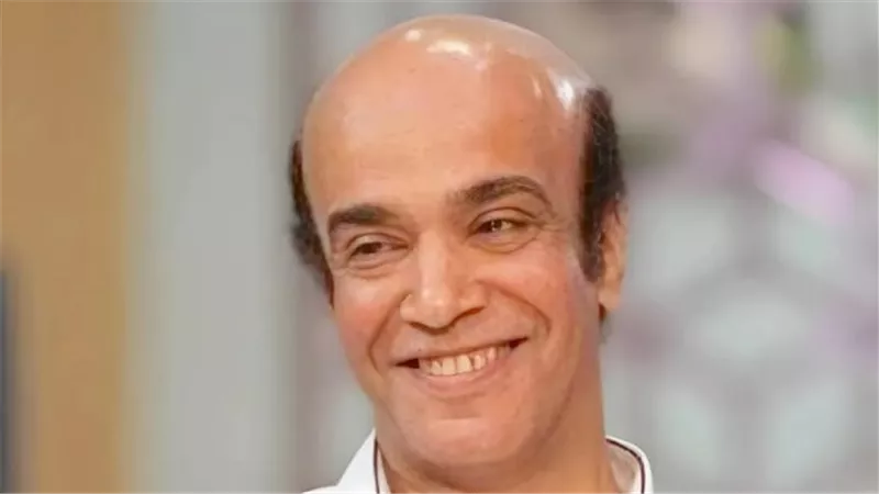 سليمان عيد.. هكذا تحول 