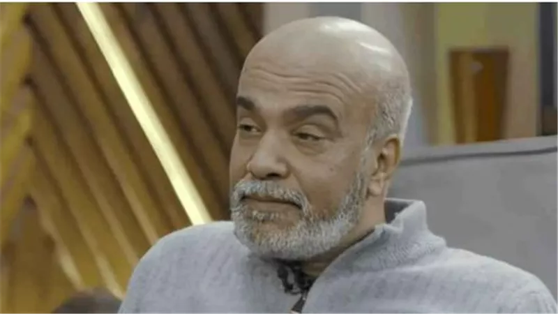 سليمان عيد.. قصة كفاح فني بدأت من الثمانينيات وانتهت بـ 