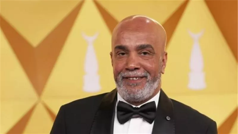رحلة سليمان عيد مع الزعيم عادل إمام.. بصمات خالدة في السينما المصرية