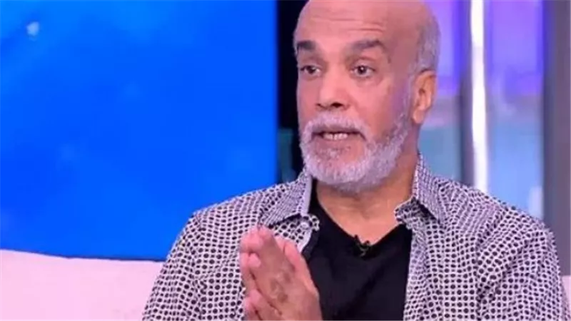 كلمات تدمي القلوب.. نجل سليمان عيد يعبر عن مرارة الفقد في عام والده الأول