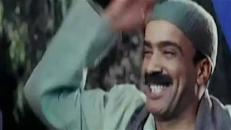 نجل سليمان عيد في الذكرى الأولى لوفاته: 