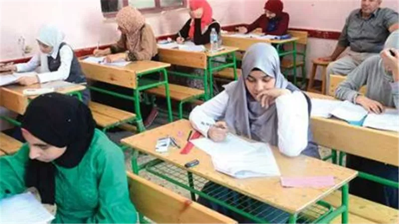 وزارة التعليم تحسم الجدل.. امتحانات المواد غير المضافة للمجموع تنطلق 11 مايو المقبل