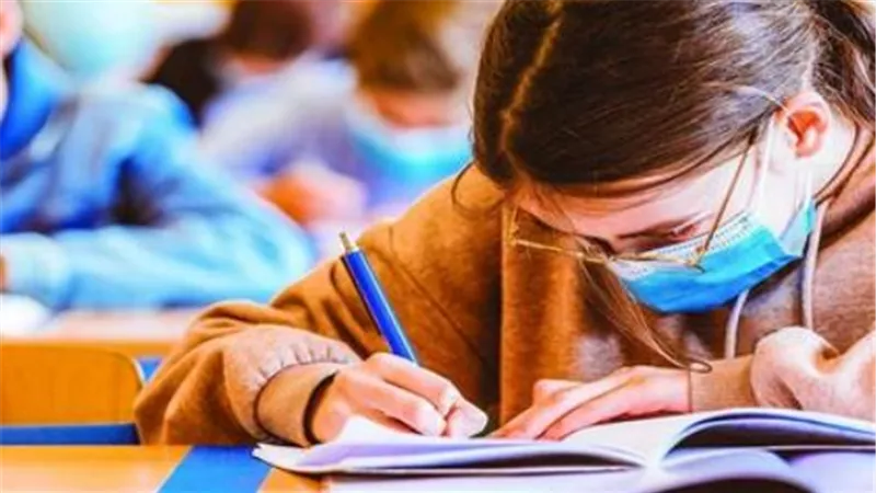 مواعيد امتحانات شهر أبريل واختبارات المواد غير المضافة للمجموع