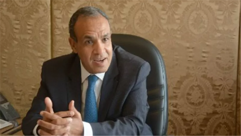 مصر والأردن ولوكسمبورج يبحثون في أنطاليا سبل تعزيز الاستقرار وتغليب لغة الحوار
