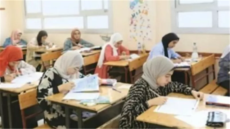 وزارة التربية والتعليم تعلن جدول امتحانات الثانوية العامة 2026 وتفاصيل مراجعة المواد