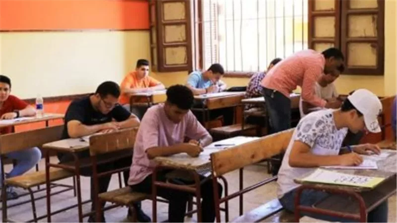 لطلاب علمي وأدبي.. الخريطة الكاملة لمواعيد امتحانات الثانوية العامة والترتيبات النهائية