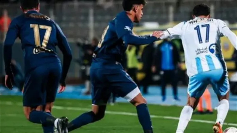 رسائل معتمد جمال للاعبين قبل انطلاق مشوار الحسم في دوري نايل