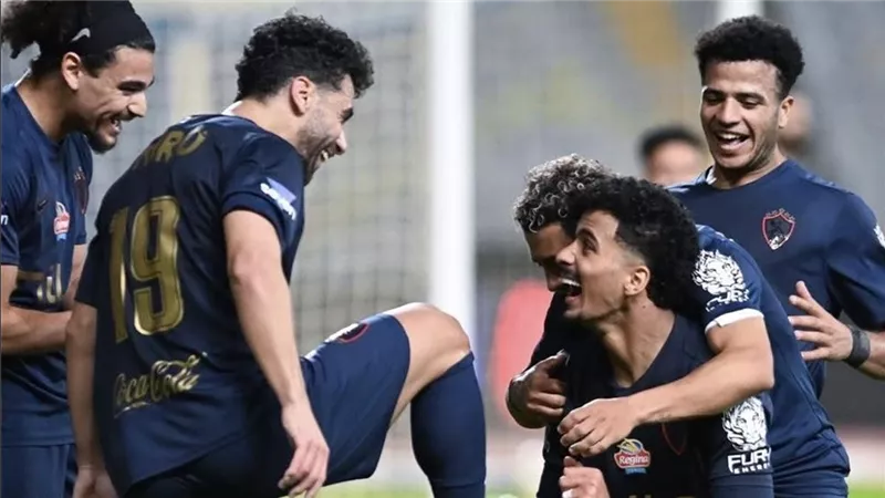 موعد مباراة الزمالك واتحاد العاصمة في نهائي كأس الكونفدرالية