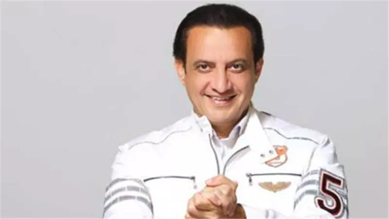طارق علام يكشف تفاصيل برنامجه القادم وموقفه من نجاح محمد رمضان في رمضان