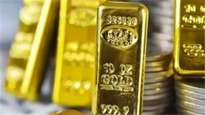 توقعات سوق الذهب.. مسارات عرضية مرتقبة للمعدن الأصفر خلال الأيام المقبلة