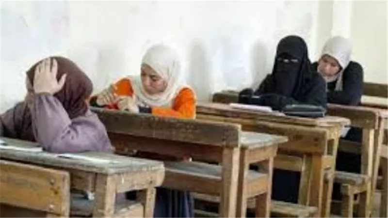 الخريطة الزمنية الكاملة لامتحانات الثانوية العامة 2026 للشعبتين العلمية والأدبية