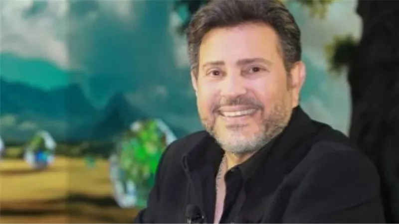 هاني شاكر بين غرف العمليات والتأهيل الطبي.. القصة الكاملة لأزمته الصحية