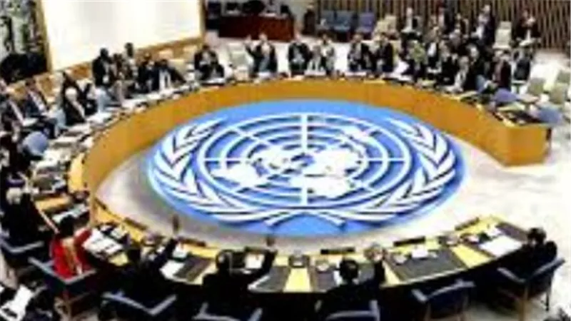 رسائل الانتقالي لمجلس الأمن: لا سلام شامل دون آلية أممية لتقرير مصير شعب الجنوب