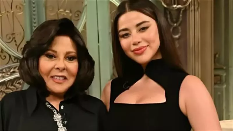 يارا السكري وعصام السقا.. ثنائية فنية متميزة وتحديات بدنية صعبة في كواليس التصوير